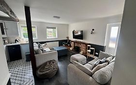 The Garden Suite